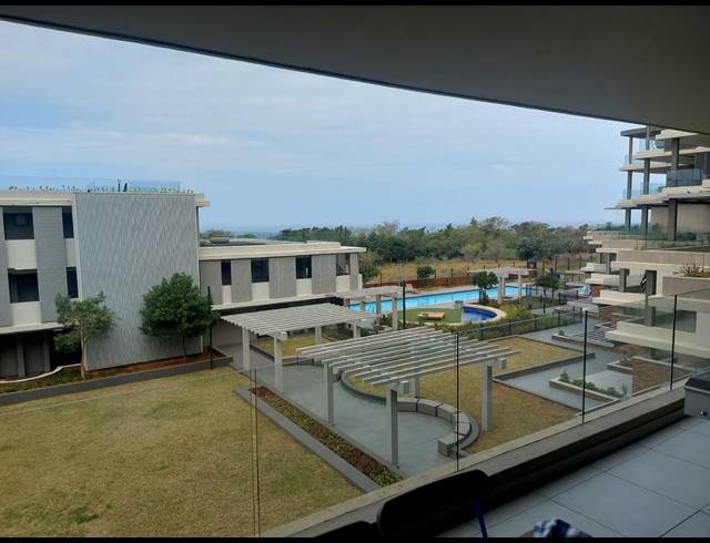 2 BEDROOM APARTMENT TO LET IN UMHLANGA RIDGE